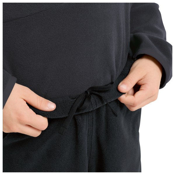 Jack Wolfskin - Kid's Taunus 100 Pants - Fleece trousers