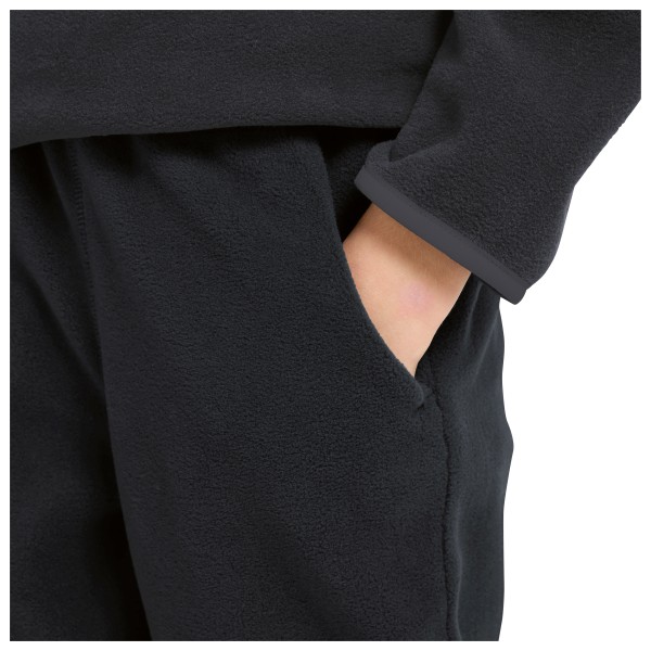 Jack Wolfskin - Kid's Taunus 100 Pants - Fleece trousers