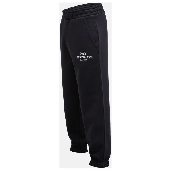 Peak Performance - Kid's Junior Original Pants - Fritidsbukser