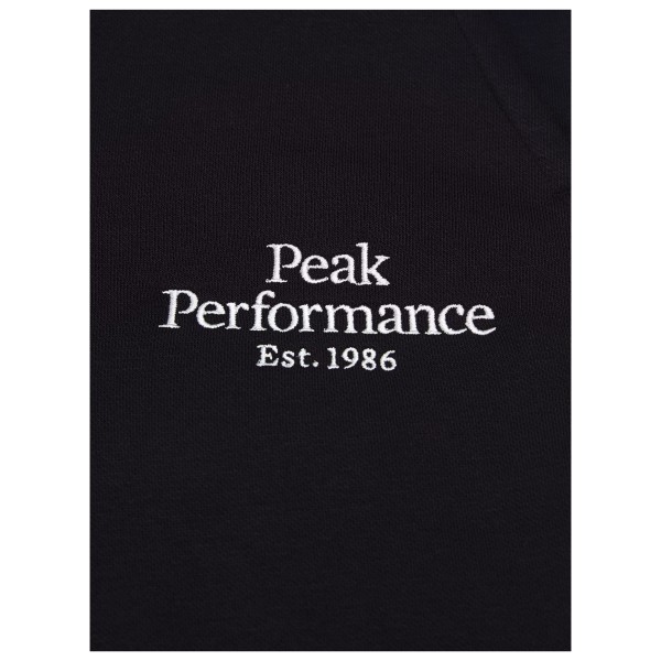 Peak Performance - Kid's Junior Original Pants - Fritidsbukser
