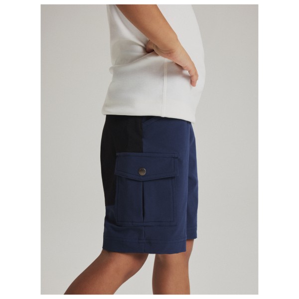 PO. P - Kid's Heat Shorts - Pantalones cortos