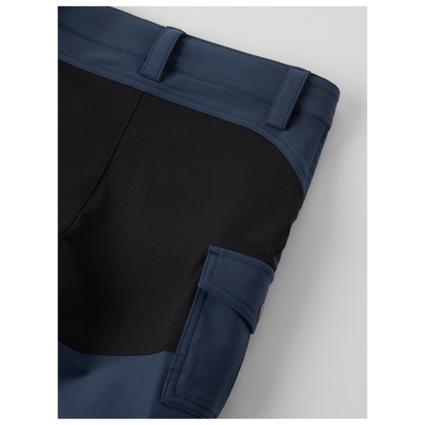 PO. P - Kid's Heat Shorts - Short