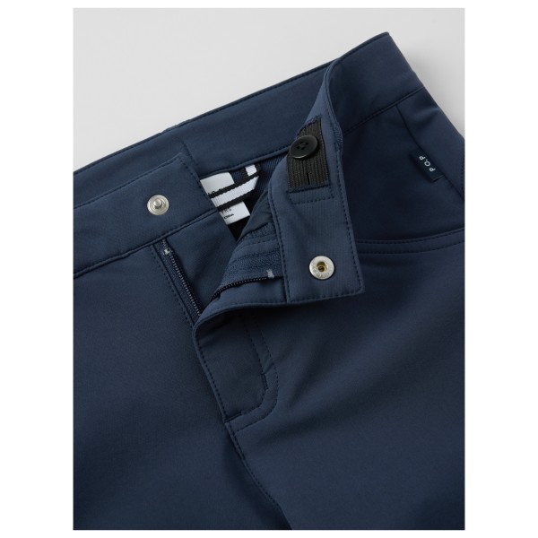 PO. P - Kid's Heat Shorts - Shorts