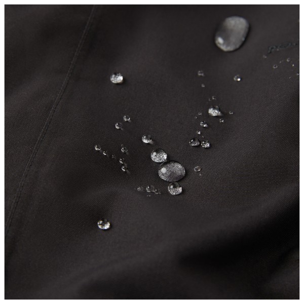 PO. P - Kid's Lightning Trouser - Regenbroek