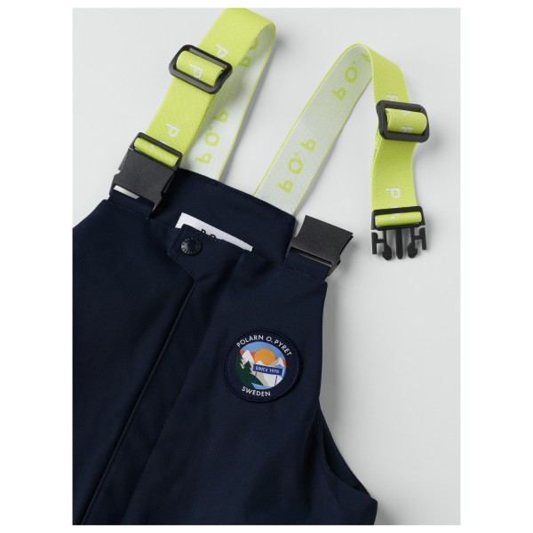PO. P - Kid's Powder Pants - Pantalones de esquí