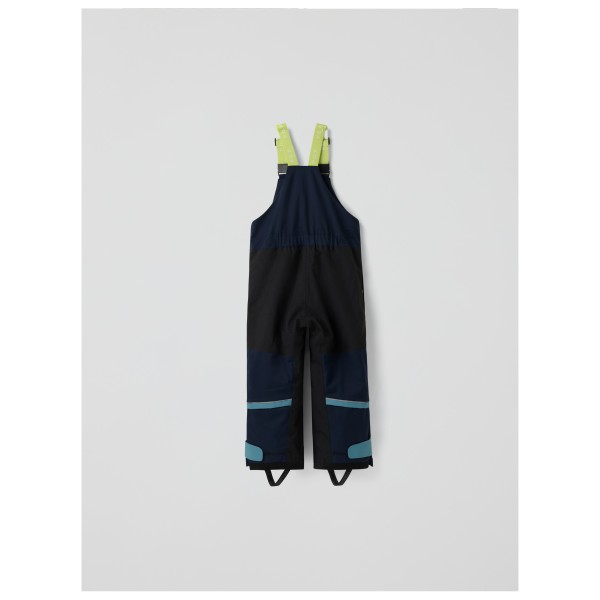 PO. P - Kid's Powder Pants - Skibroek