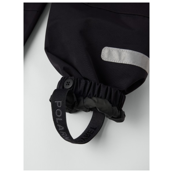 PO. P - Kid's Stormy Low Trouser - Pantalones impermeables