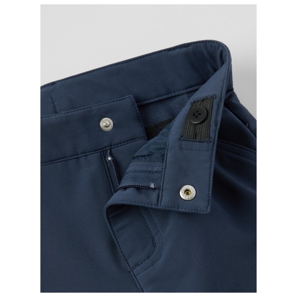 PO. P - Kid's Vapor Trouser - Trekkingbroek