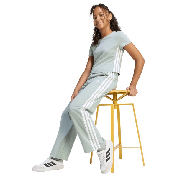 adidas - Kid's Essentials Pants - Verryttelyhousut