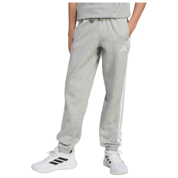 adidas - Kid's Essentials Pants Cuffed - Verryttelyhousut