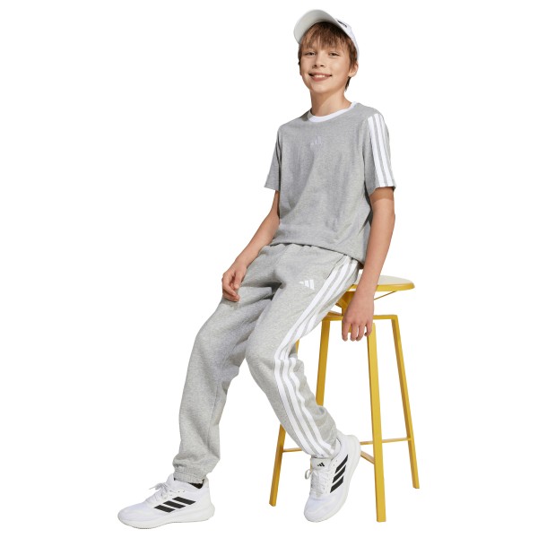adidas - Kid's Essentials Pants Cuffed - Verryttelyhousut