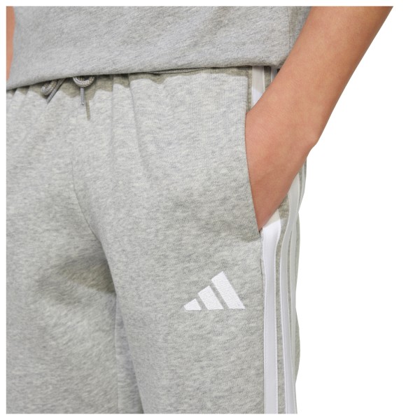 adidas - Kid's Essentials Pants Cuffed - Verryttelyhousut
