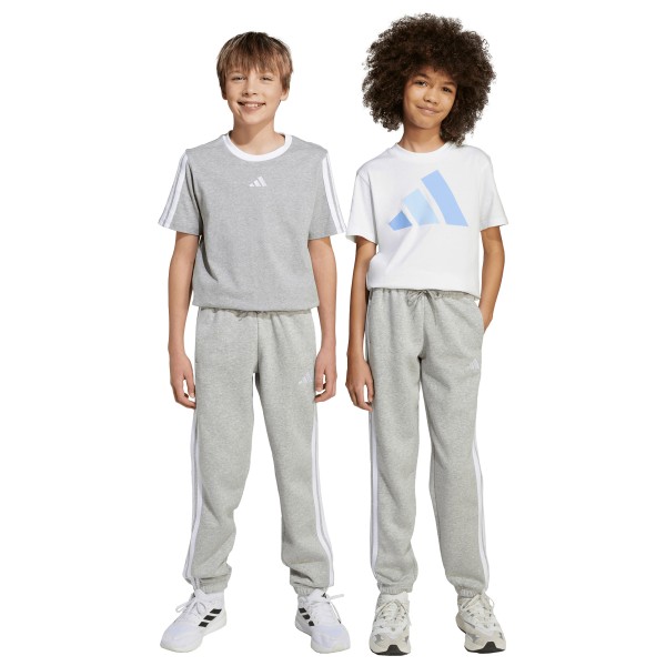 adidas - Kid's Essentials Pants Cuffed - Verryttelyhousut