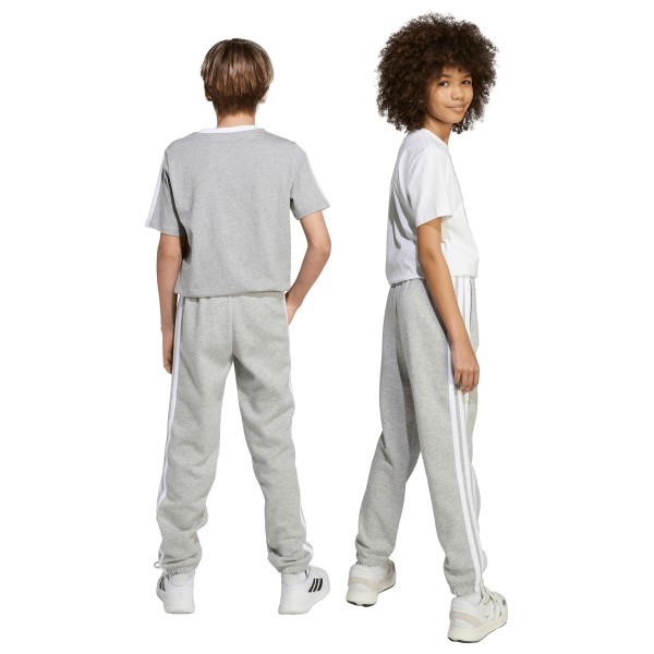 adidas - Kid's Essentials Pants Cuffed - Verryttelyhousut
