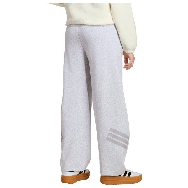 adidas - Kid's Future Icons 3 Stripes Barrel Pants LGH - Tracksuit trousers