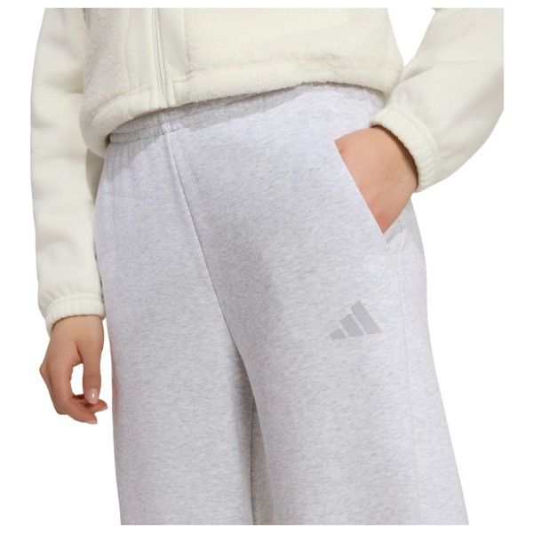 adidas - Kid's Future Icons 3 Stripes Barrel Pants LGH - Tracksuit trousers