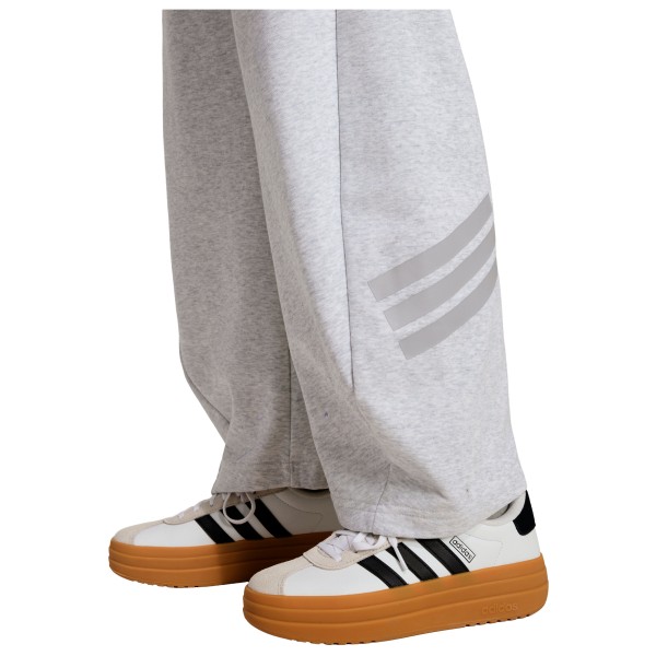 adidas - Kid's Future Icons 3 Stripes Barrel Pants LGH - Tracksuit trousers