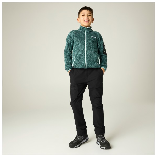 Regatta - Junior Highton Winter Trousers - Synthetische broek
