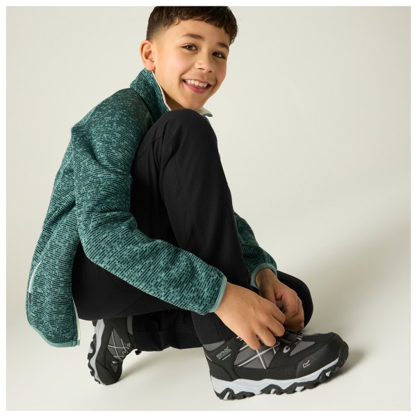 Regatta - Junior Highton Winter Trousers - Synthetische broek