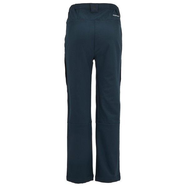 Regatta - Kids Unisex Softshell Trousers - Pantalones de fibra sintética