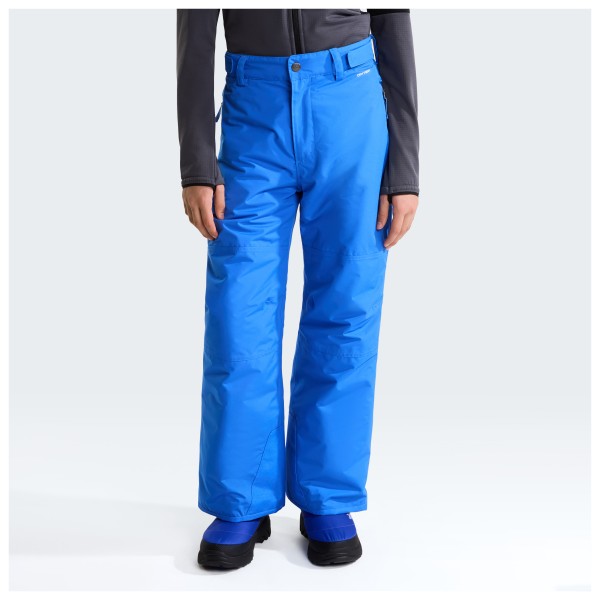 The North Face - Kid's Boy Freedom Insulated Pant - Pantalones de esquí