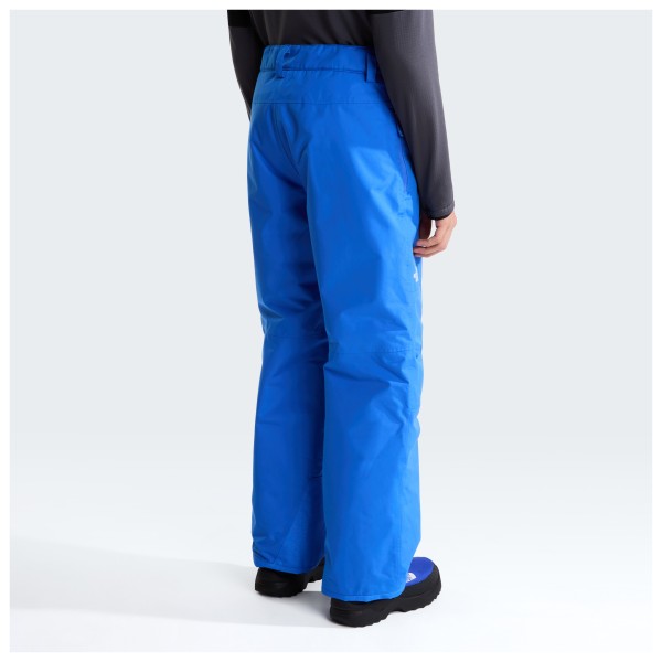 The North Face - Kid's Boy Freedom Insulated Pant - Pantalones de esquí