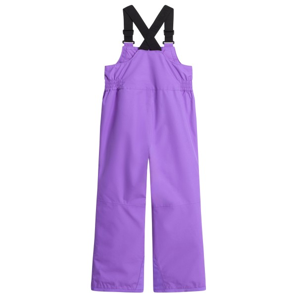 The North Face - Kid's Freedom Insulated Bib - Pantalones de esquí