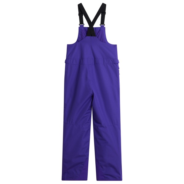 The North Face - Kid's Teen Freedom Insulated Bib - Skibroek