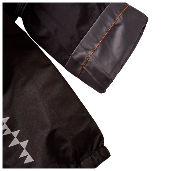 Isbjörn - Teen's Splash Rain Pant 2L - Regnbukser
