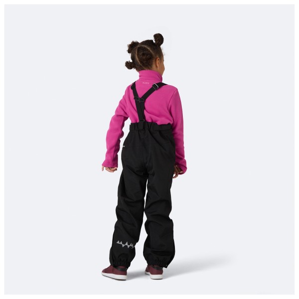 Isbjörn - Kid's Penguin Hardshell Pant Low Waist - Pantalones impermeables