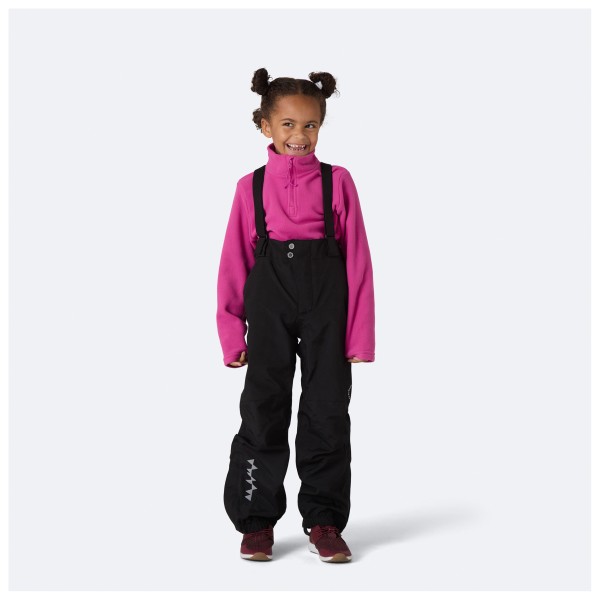 Isbjörn - Kid's Penguin Hardshell Pant Low Waist - Regenbroek