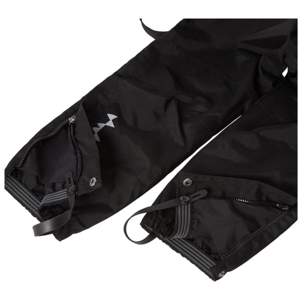 Isbjörn - Kid's Penguin Hardshell Pant Low Waist - Regenbroek