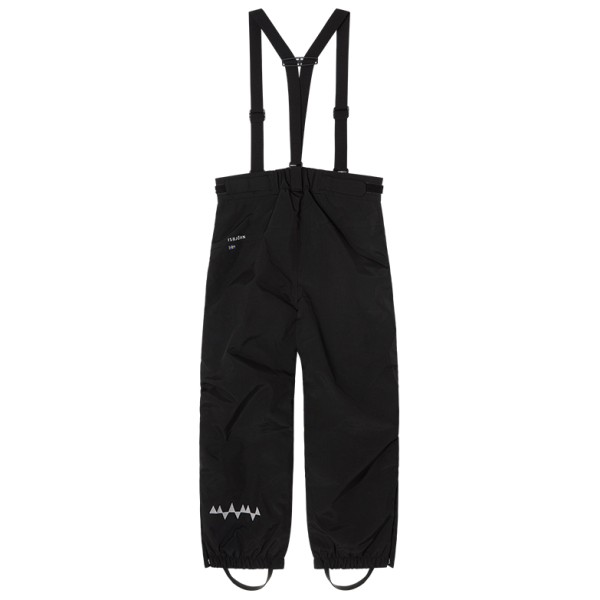 Isbjörn - Kid's Penguin Hardshell Pant Low Waist - Waterproof trousers
