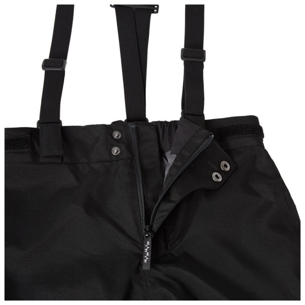 Isbjörn - Kid's Penguin Hardshell Pant Low Waist - Waterproof trousers