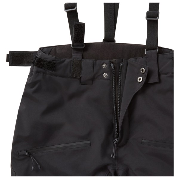 Isbjörn - Teen's Offpist Winter Pant - Pantalones de esquí