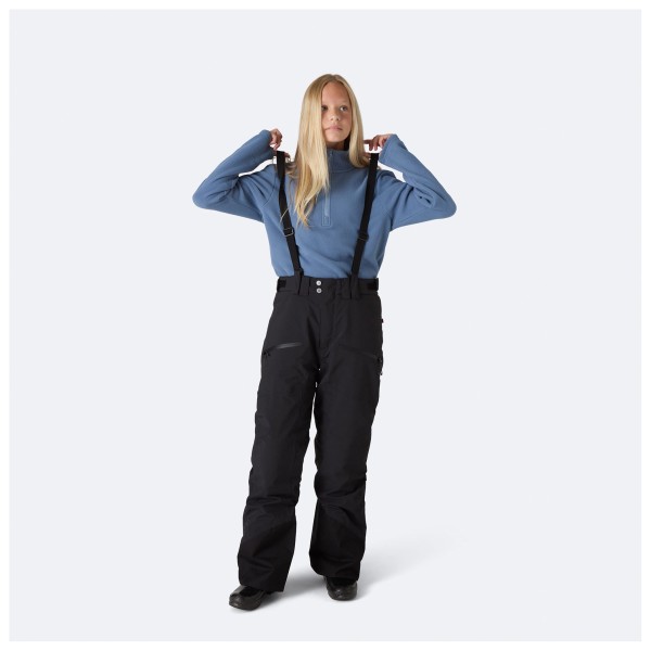 Isbjörn - Teen's Offpist Winter Pant - Skibroek