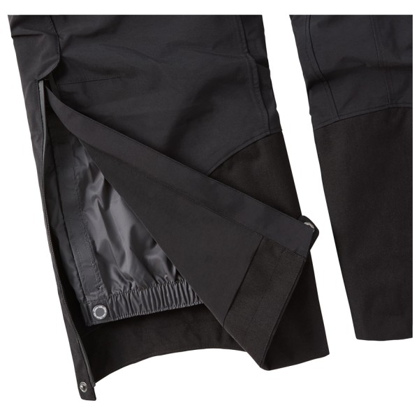 Isbjörn - Teen's Offpist Winter Pant - Skibroek