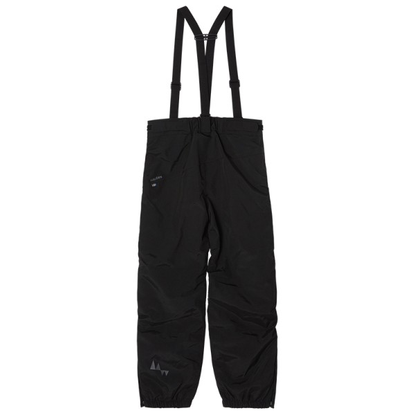 Isbjörn - Teen's Hurricane Hardshell Pant - Sadehousut