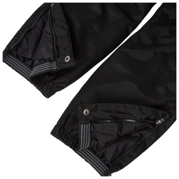 Isbjörn - Teen's Hurricane Hardshell Pant - Sadehousut