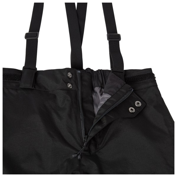 Isbjörn - Teen's Hurricane Hardshell Pant - Sadehousut
