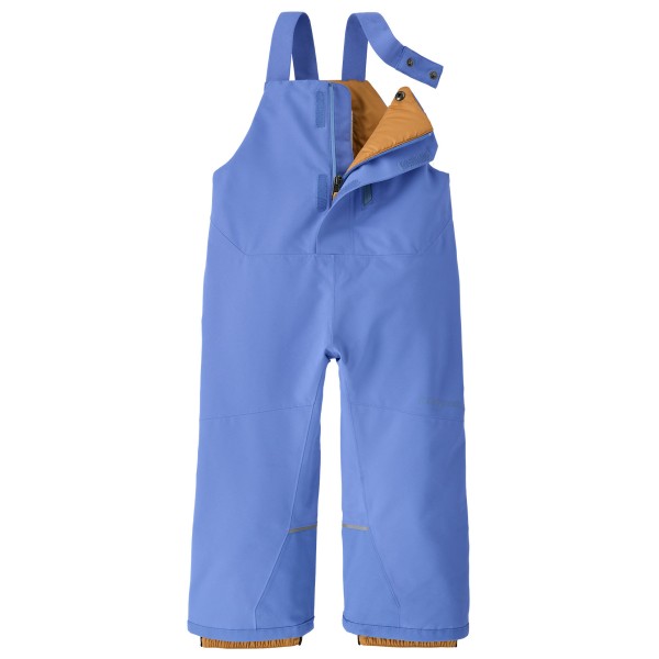 Patagonia - Baby's Snow Pile Bibs - Skibukser