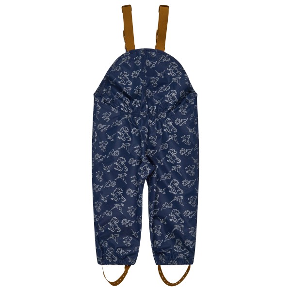Sterntaler - Kid's Regenhose Gefüttert - Pantalones impermeables