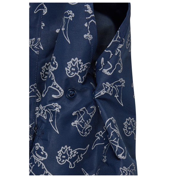 Sterntaler - Kid's Regenhose Gefüttert - Pantalones impermeables