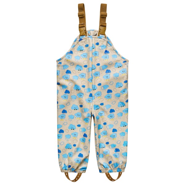 Sterntaler - Kid's Regenhose Ungefüttert - Pantalones impermeables