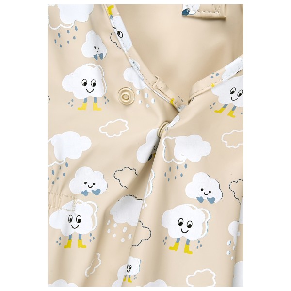 Sterntaler - Kid's Regenhose Ungefüttert - Pantalones impermeables