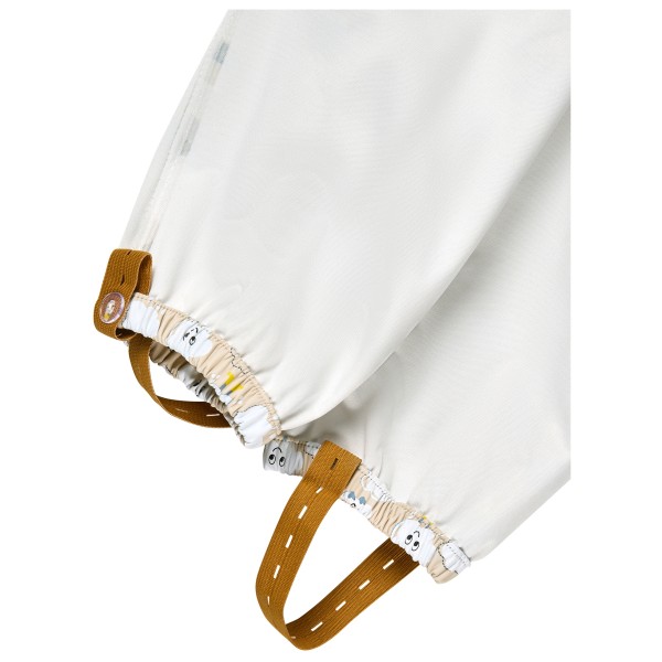 Sterntaler - Kid's Regenhose Ungefüttert - Pantalones impermeables