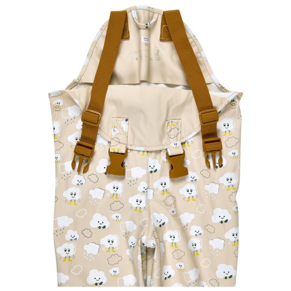 Sterntaler - Kid's Regenhose Ungefüttert - Waterproof trousers