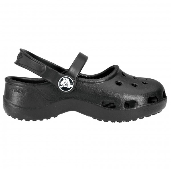 Crocs - Girls Mary Jane - Sandali da trekking