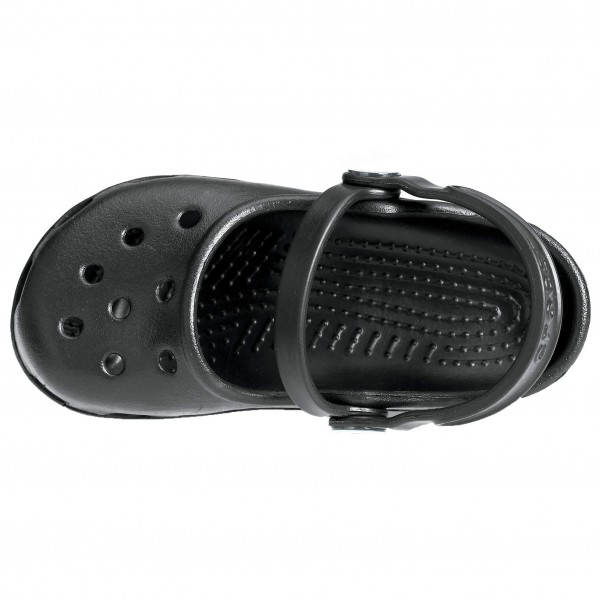 Crocs - Girls Mary Jane - Sandali da trekking