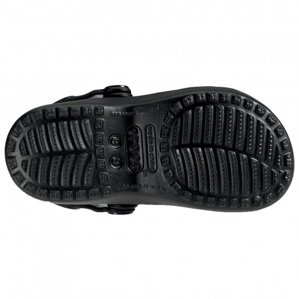 Crocs - Girls Mary Jane - Sandali da trekking